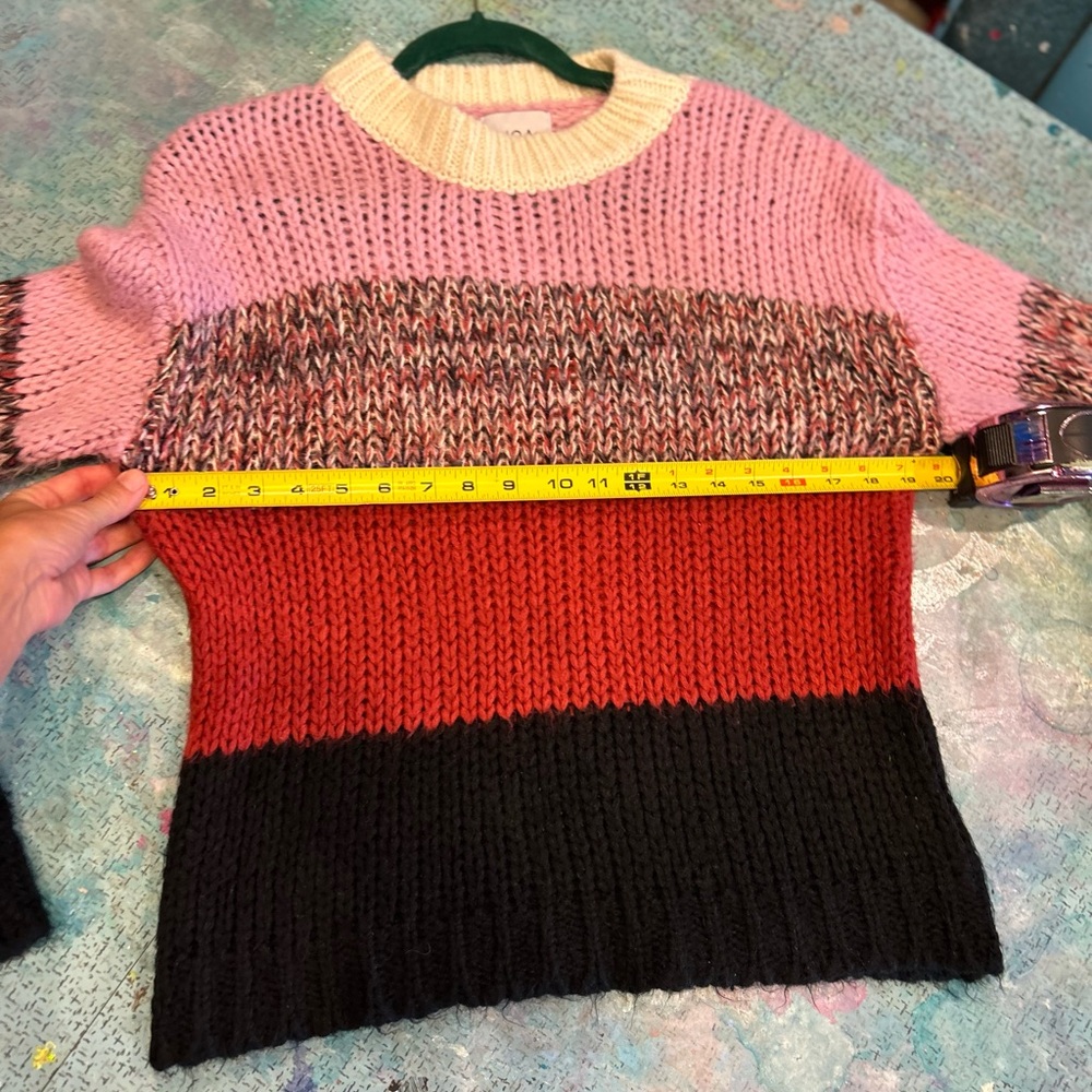 Fall Sweater - Picture 7 of 8